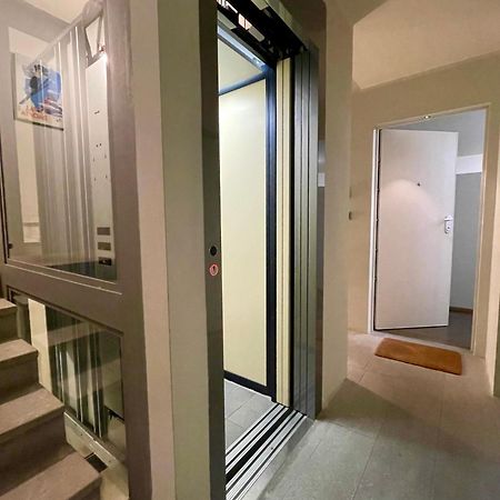 Aymon De Challant Appartement 奥斯塔 外观 照片