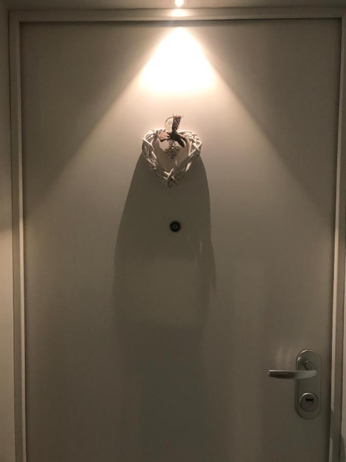 Aymon De Challant Appartement 奥斯塔 外观 照片